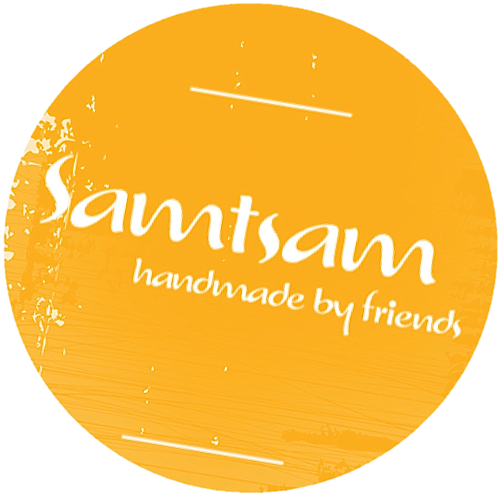 Logo Samtsam